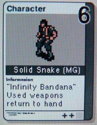 Solid Snake