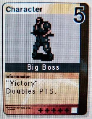 Big Boss