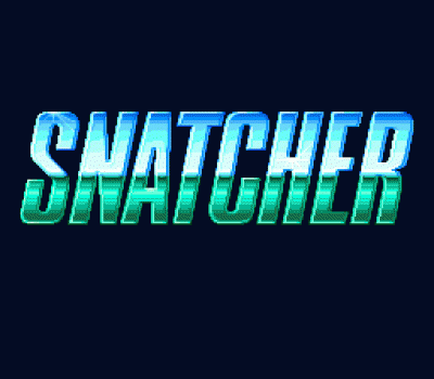 Snatcher Glow.gif