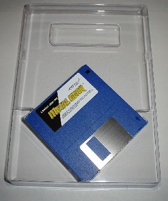 Floppy