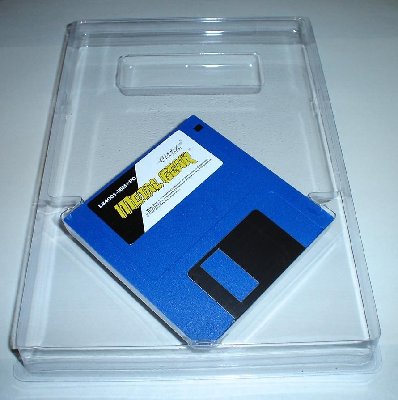 Floppy