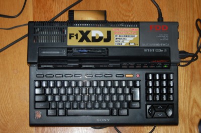 MSX