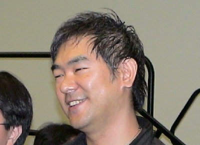 Ryuhei Kitamura after the Azumi panel