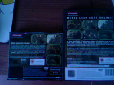 Comparison 2