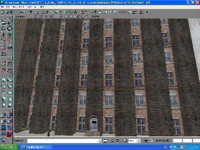 A Generic Building