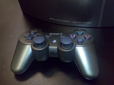 DualShock 3