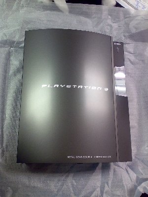 PS3