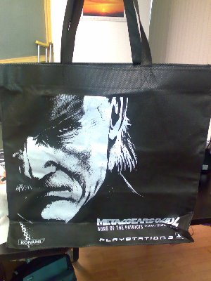 Bag Front