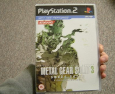 Cover (sorry about the quality)